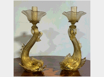 5356854 di candelabri /Candelieri