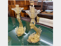 5356857 di candelabri /Candelieri