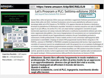 5356867 programmazione PLC Siemens