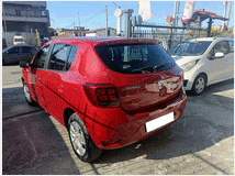 5356970 DACIA Sandero 2