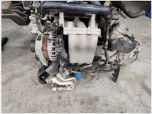 5357311 Motore HYUNDAI i10