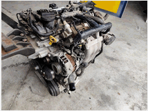 5357312 Motore HYUNDAI i10