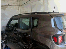 5357875 Sterzo JEEP Renegade