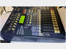 5358062 VM-3100 Mixing Station