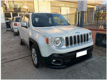 5358363 JEEP Renegade 1.6