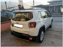 5358364 JEEP Renegade 1.6