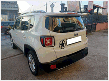 5358365 JEEP Renegade 1.6