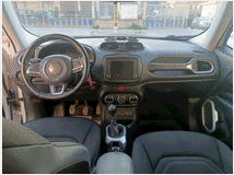 5358366 JEEP Renegade 1.6