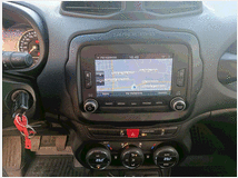 5358367 JEEP Renegade 1.6