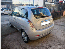 5358376 LANCIA Ypsilon 2