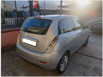 5358377 LANCIA Ypsilon 2