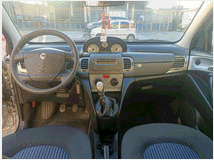 5358378 LANCIA Ypsilon 2