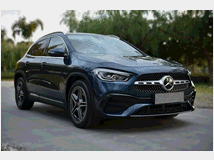 5358443 MERCEDES Classe GLA