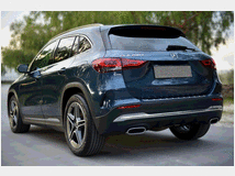 5358445 MERCEDES Classe GLA