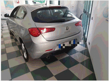 5358523 ALFA ROMEO Giulietta