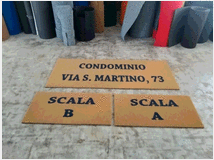 5358689 e TAPPETI PERSONALIZZATI