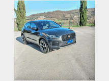 5358806 JAGUAR E-Pace (X540)