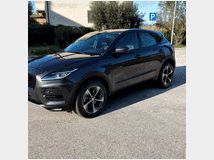 5358808 JAGUAR E-Pace (X540)