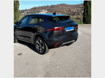 5358809 JAGUAR E-Pace (X540)