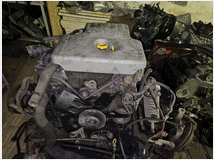 5359506 Motore JEEP Cherokee