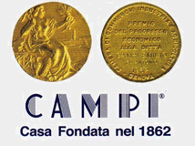 5359685 Campi - Casa