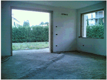 5360066 villa mq560 Nuova