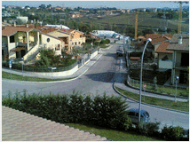 5360069 villa mq560 Nuova