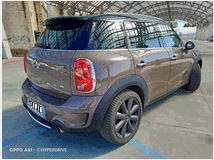 5360085 MINI Mini Countryman