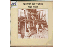 Fairport convention - angel delight