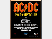 5360612 biglietti concerto AC/DC