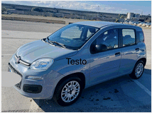 5360871 FIAT Panda 3