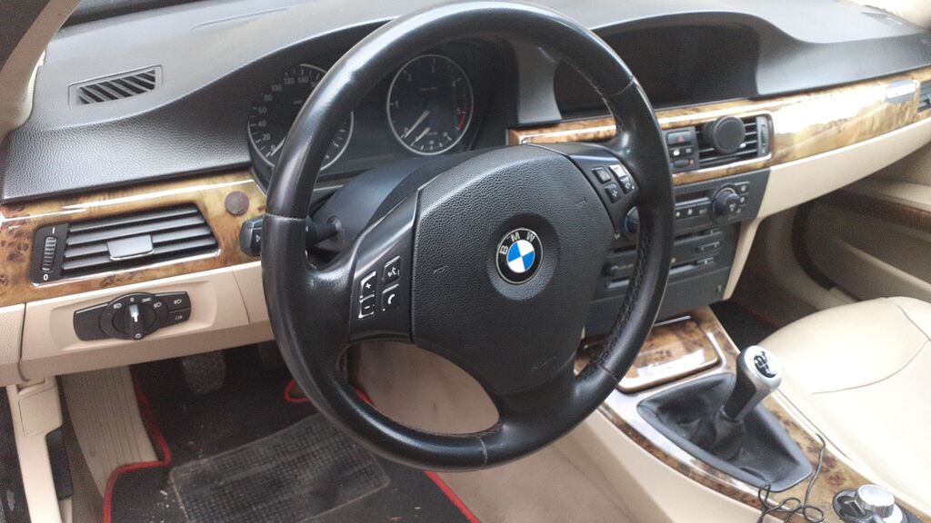 4799751  BMW 320 2.0 183cv