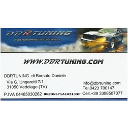 40301 dbrtuning