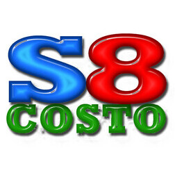 42019 s8costo