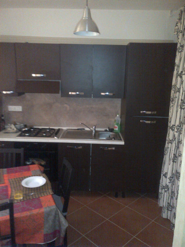 In affitto appartamento pitelli 48mq numero locali tre affitto La Spezia