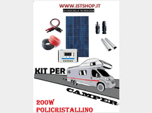 pannello-fotovoltaico-200w-policristallino-kit 