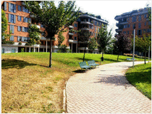 Residenziale Affitto