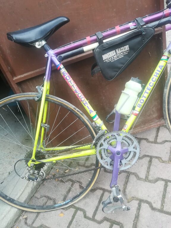 4741336 Bici da corsa 