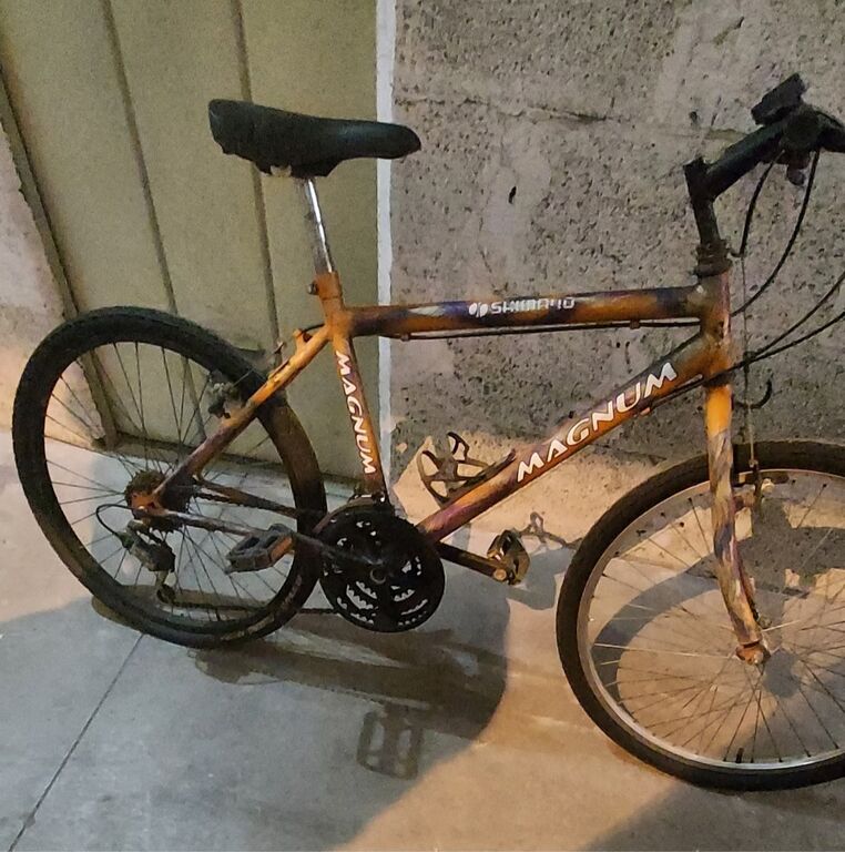 5322375 Bicicletta