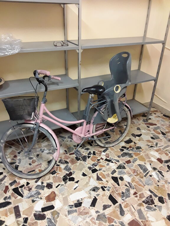 5333884 Bicicletta da donna 