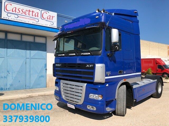 5347365  Camion DAF TRATTORE STRADALE