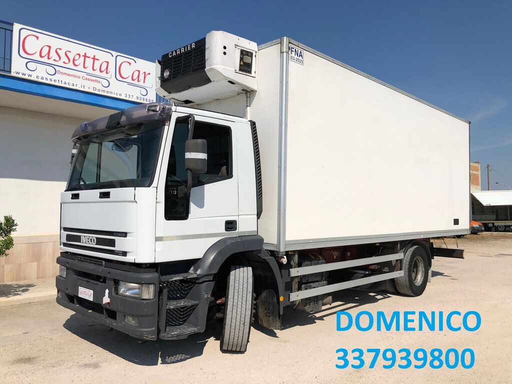 5347382  Camion IVECO EUROTECH 190 E 31