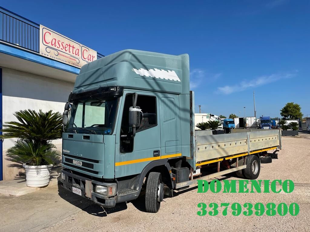 5348525  Camion IVECO EUROCARGO 120 EL