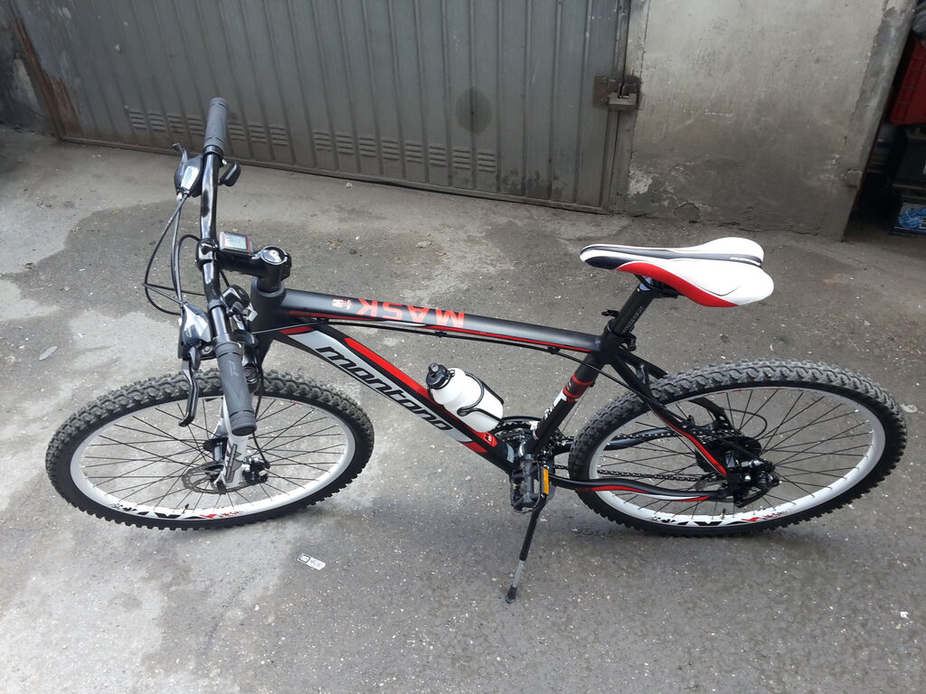 5306915 M.T.BIKE MONTANA MOD MASCH MIS