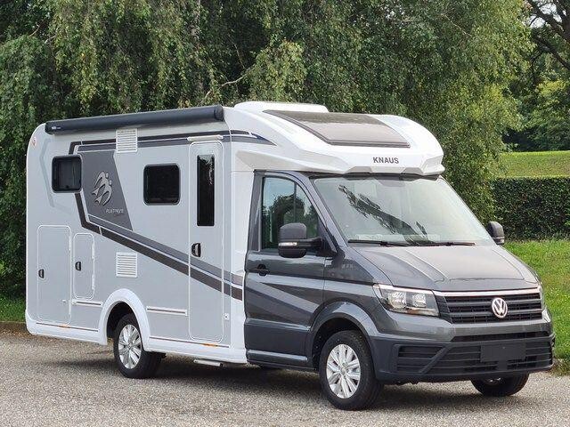 5284453  KNAUS VAN TI PLUS 650 MEG