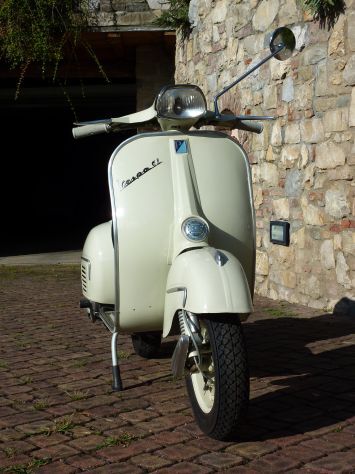 5222816 Usato  Vespa  150 GL