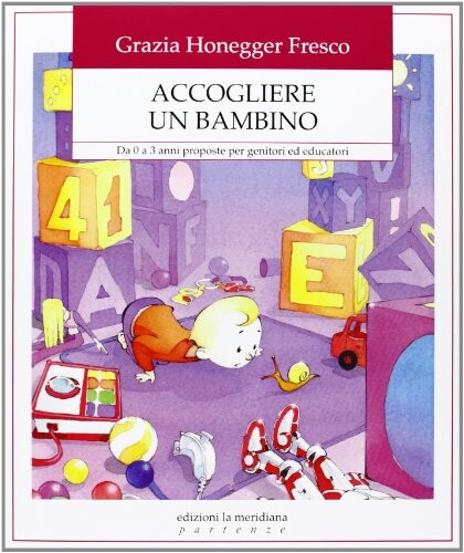 5291766 Accogliere un bambino 