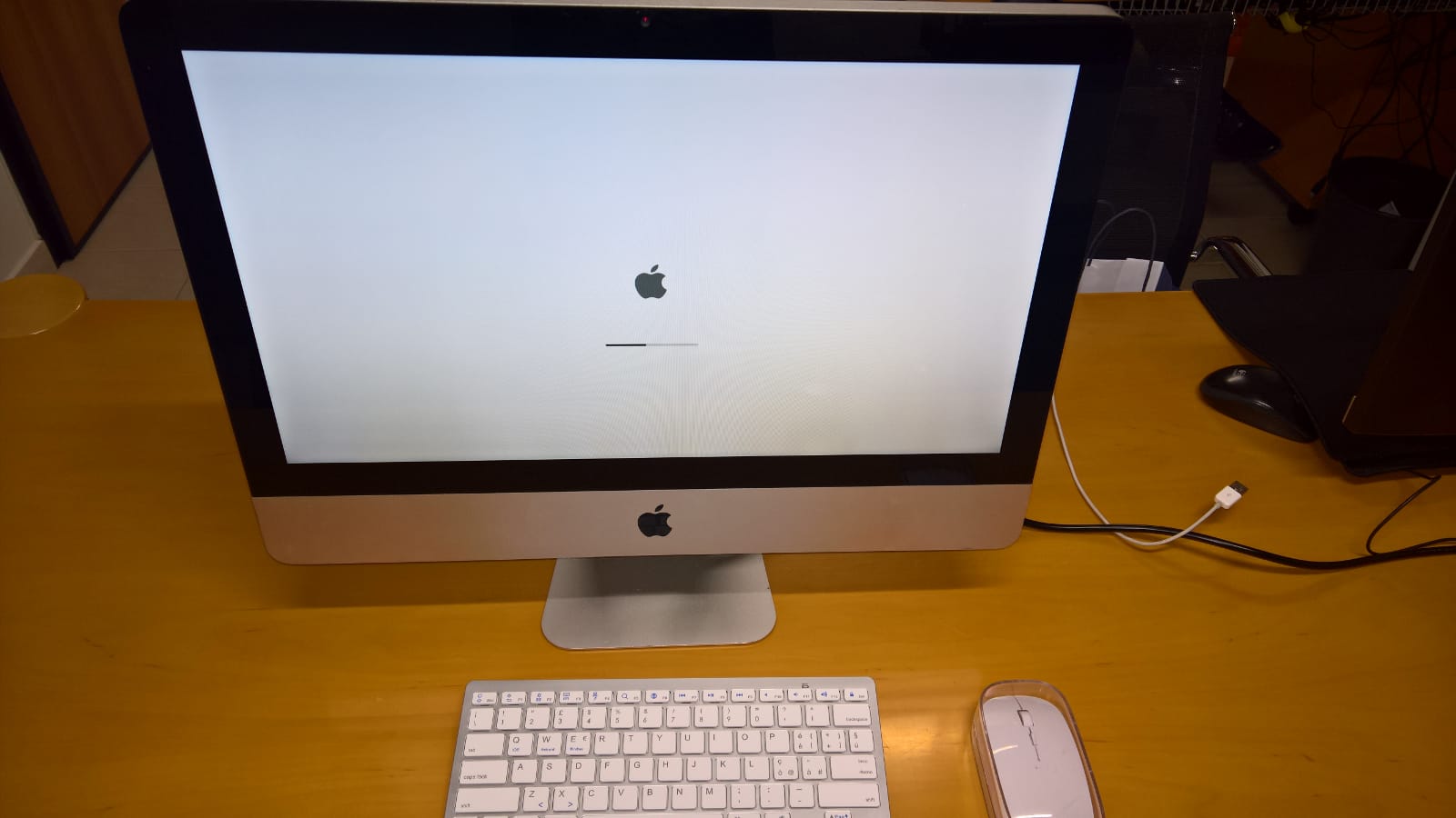 4577140 Acquisto Apple, Macbook, iMac