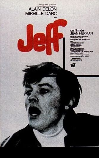 5346776 Addio Jeff! (1969) di Jean