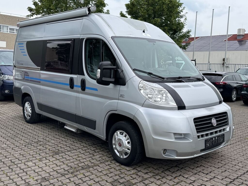 5354246  ADRIA Adria Twin Active 